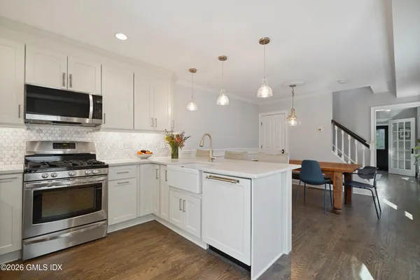 $1,350,000 | 56 Prospect Street, Unit 56, Greenwich, CT 06830