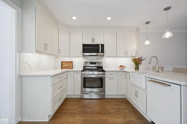 $1,350,000 | 56 Prospect Street, Unit 56, Greenwich, CT 06830