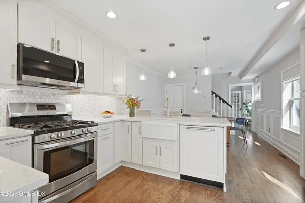 $1,350,000 | 56 Prospect Street, Unit 56, Greenwich, CT 06830