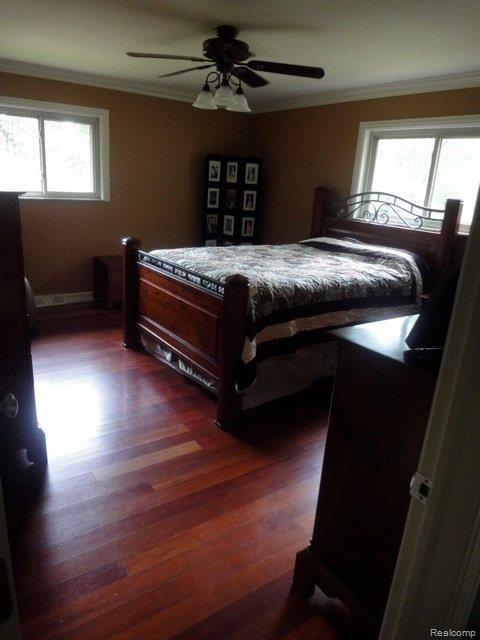 1641 North Rochester Road Oakland, MI 48363 - Photo 18 of 23 Master
