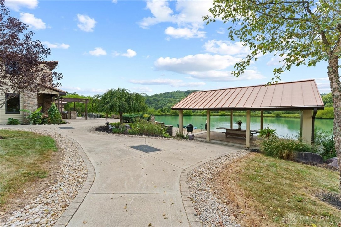 1805 Waggoner Riffle Road West Union, OH 45693 - Photo 49 of 67
