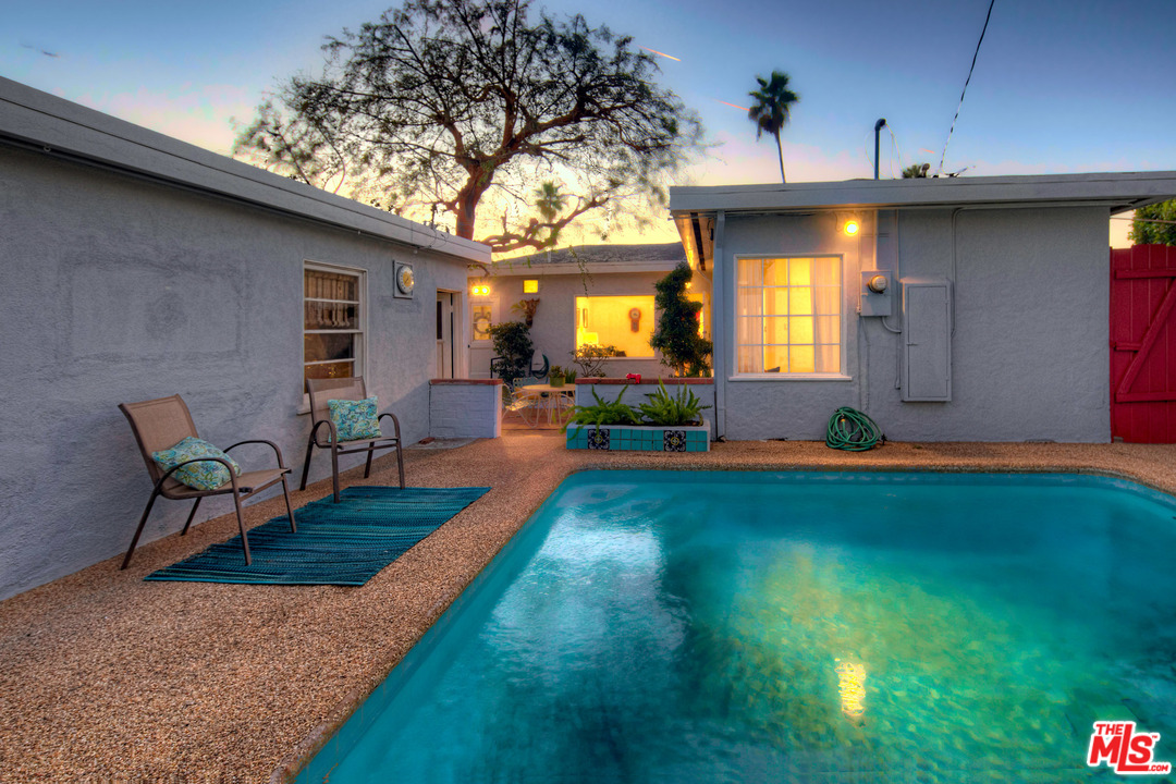 7214 Rindge Avenue Playa del Rey, CA 90293 - Photo 22 of 27