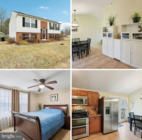 $379,000 | 925 Hamburg Drive, Abingdon, MD 21009