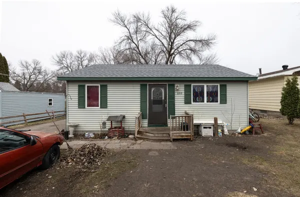 $136,000 | 602 1st Street, Hawley, MN 56549
