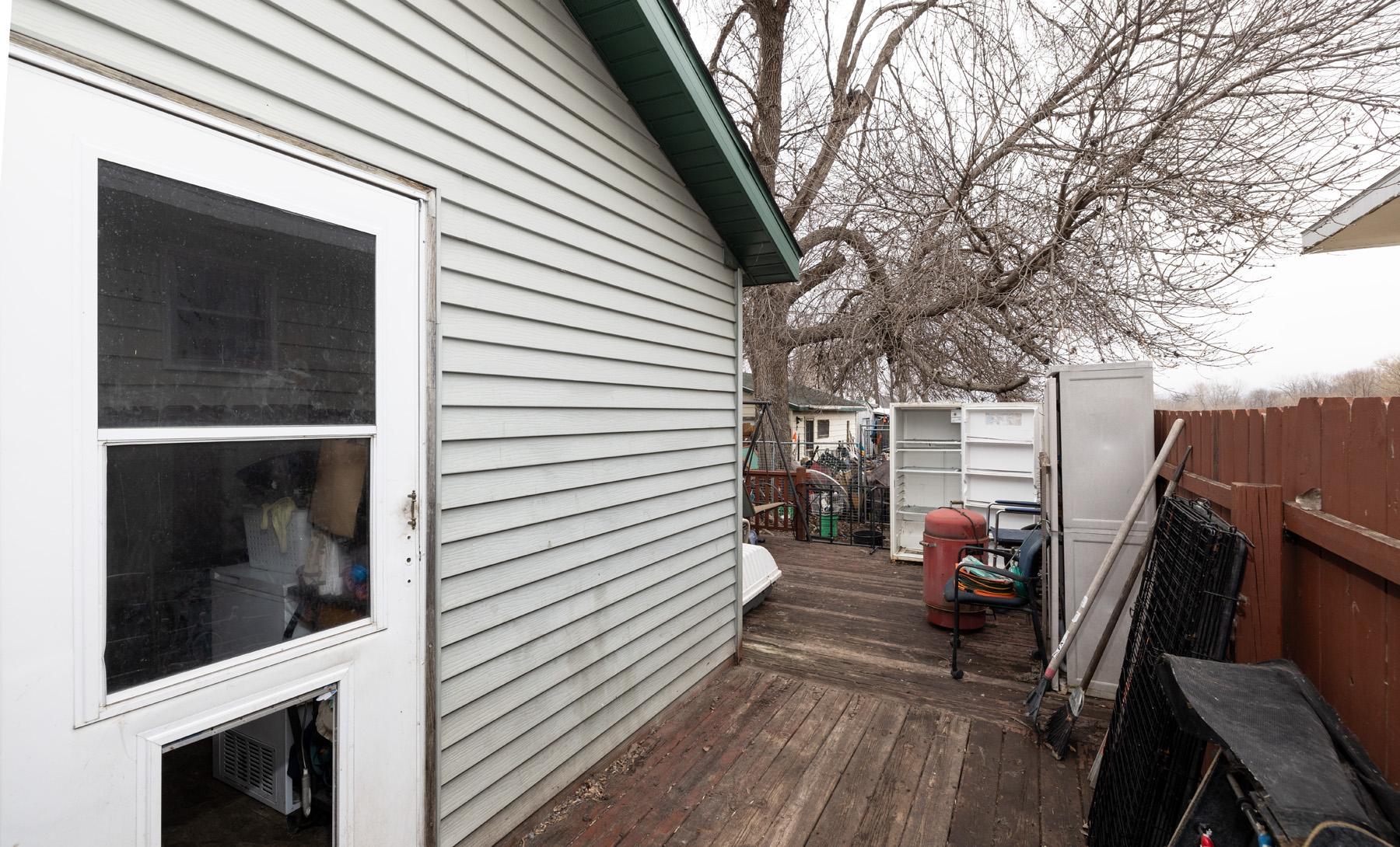 602 1st Street Hawley, MN 56549 - Photo 16 of 21