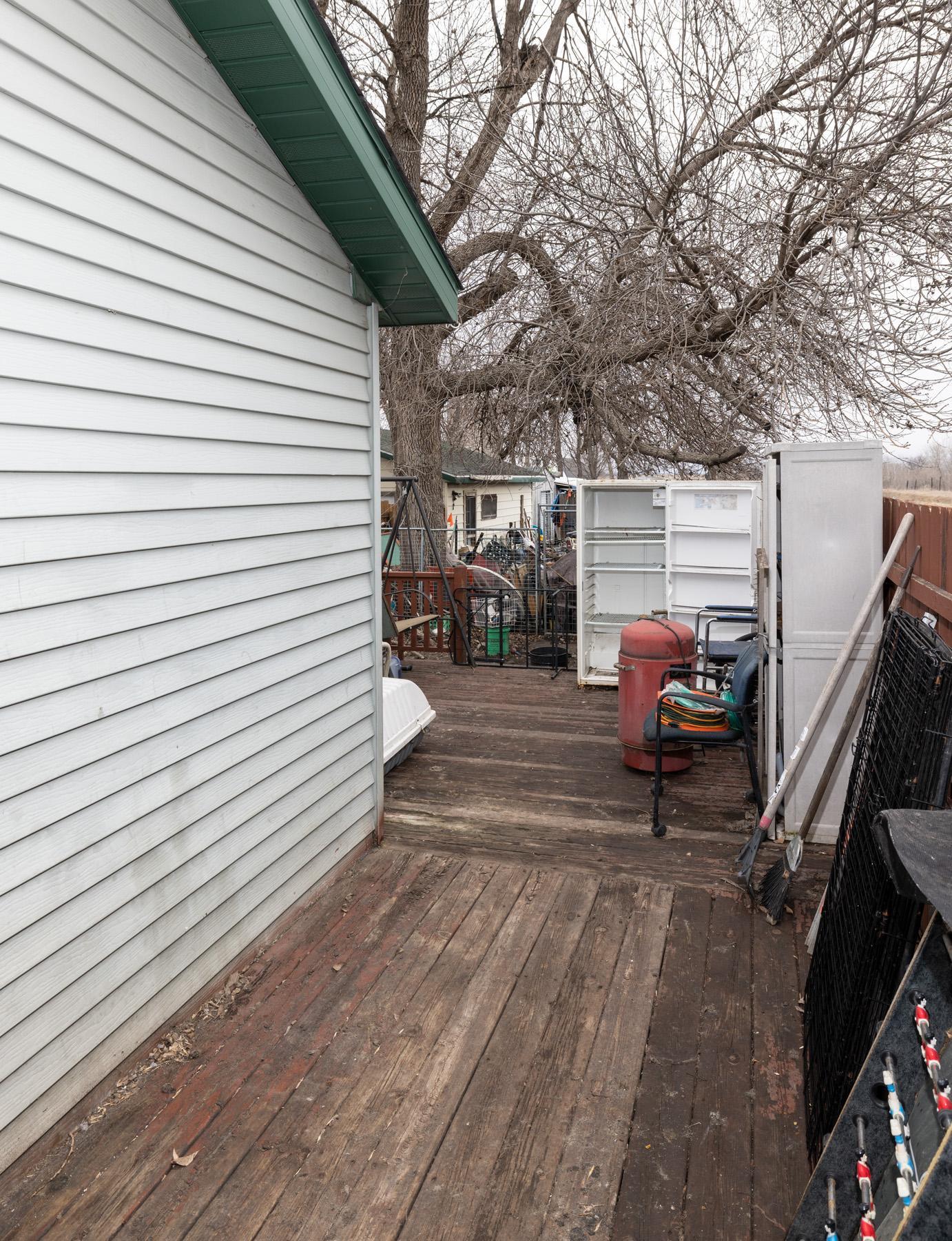 602 1st Street Hawley, MN 56549 - Photo 17 of 21