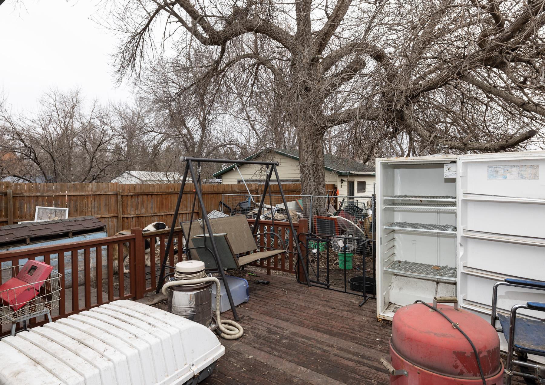 602 1st Street Hawley, MN 56549 - Photo 18 of 21