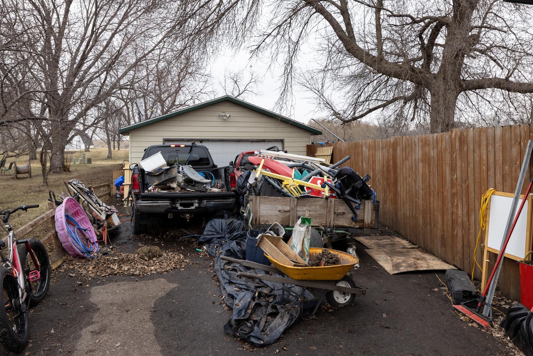 602 1st Street Hawley, MN 56549 - Photo 19 of 21