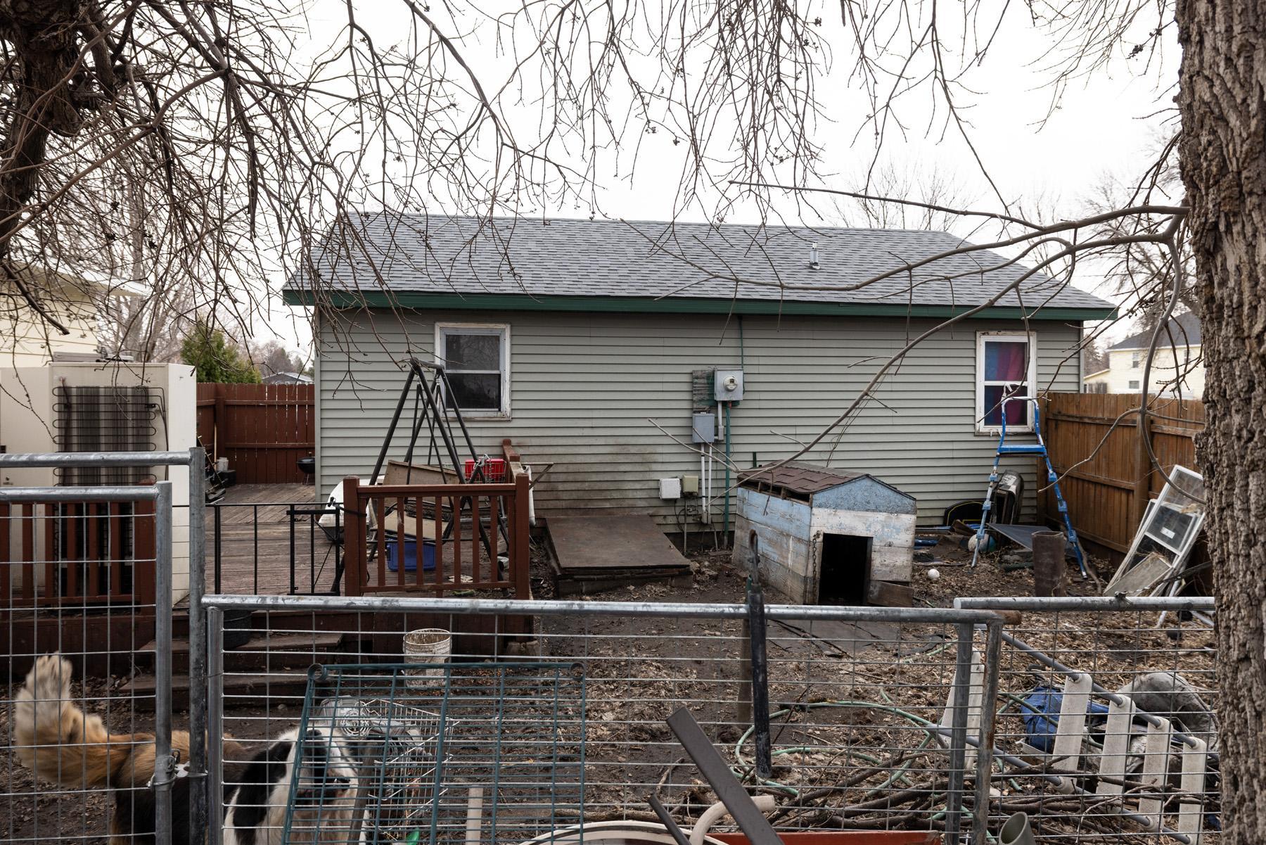 602 1st Street Hawley, MN 56549 - Photo 20 of 21