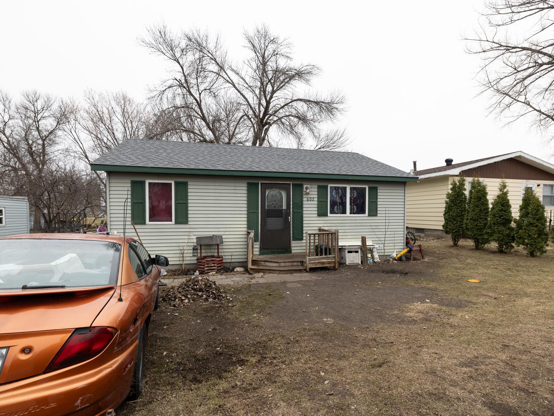 602 1st Street Hawley, MN 56549 - Photo 3 of 21