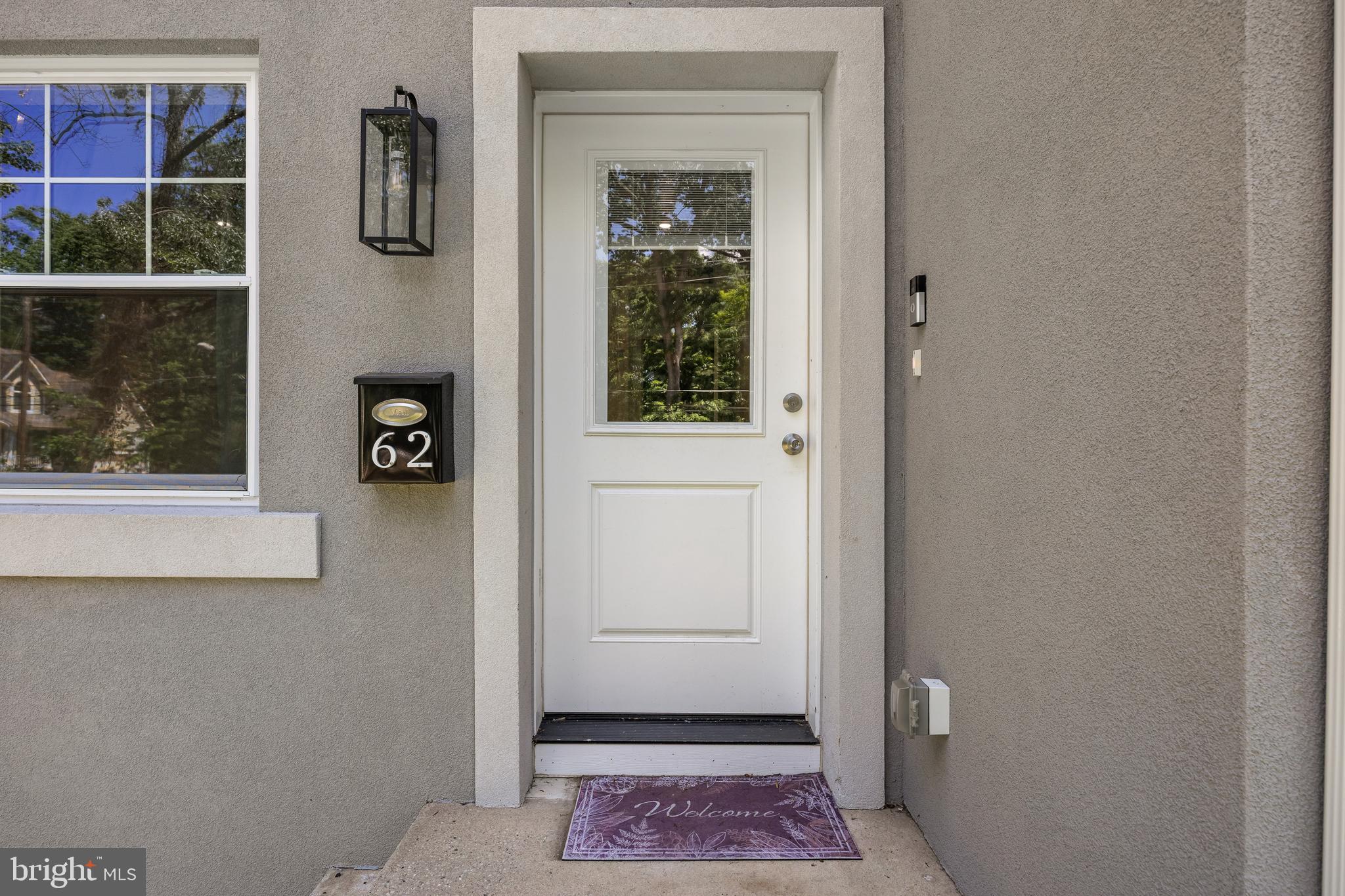 62 Higgins Avenue Clementon, NJ 08021 - Photo 3 of 30 Front Entrance