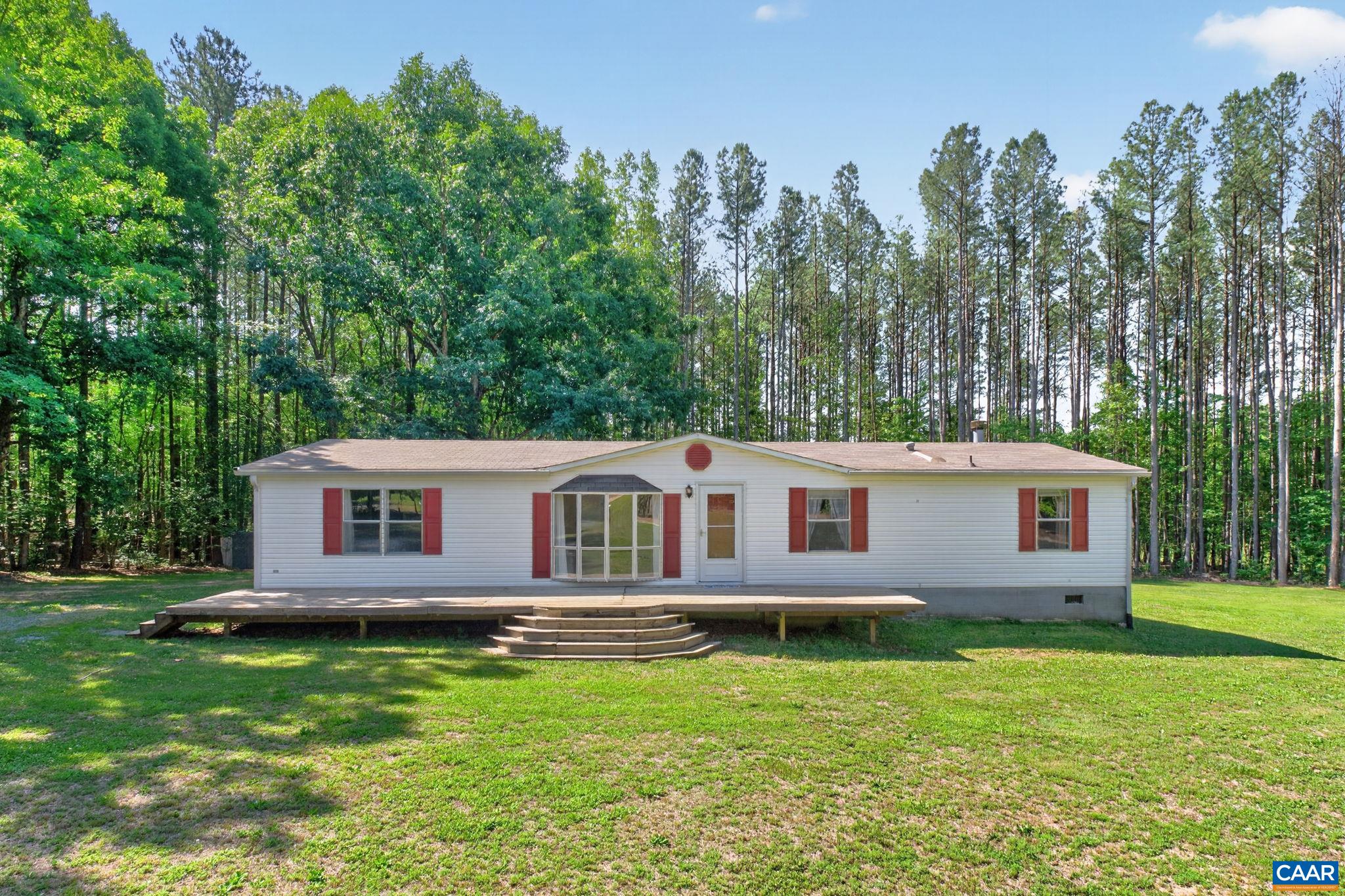 5362 Rolling Road Scottsville, VA 24590 - Photo 1 of 27
