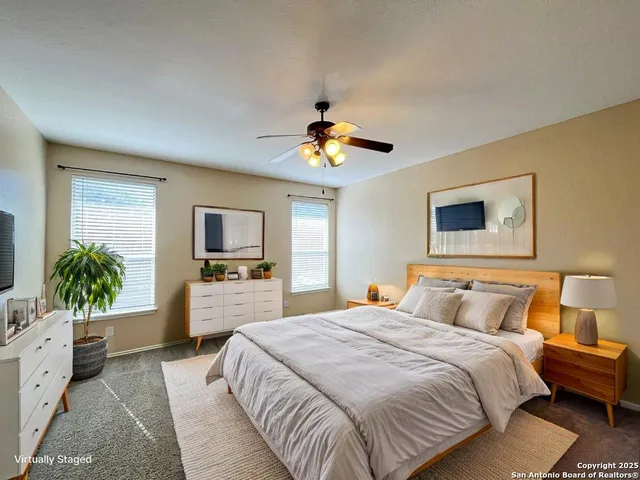 $2,050 | 24519 Alamosa Falls, San Antonio, TX 78255