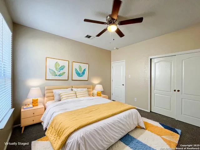 $2,050 | 24519 Alamosa Falls, San Antonio, TX 78255