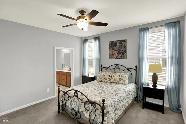 $362,900 | 4585 Mimosa Drive, Plainfield, IN 46168