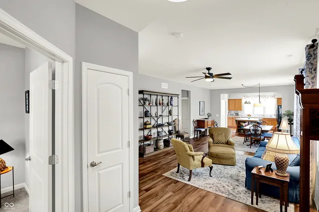 $362,900 | 4585 Mimosa Drive, Plainfield, IN 46168