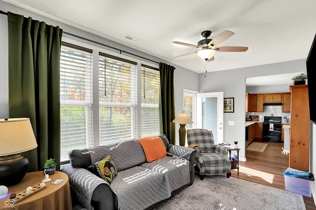 $362,900 | 4585 Mimosa Drive, Plainfield, IN 46168