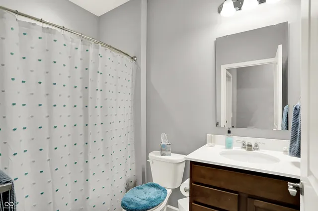 $362,900 | 4585 Mimosa Drive, Plainfield, IN 46168