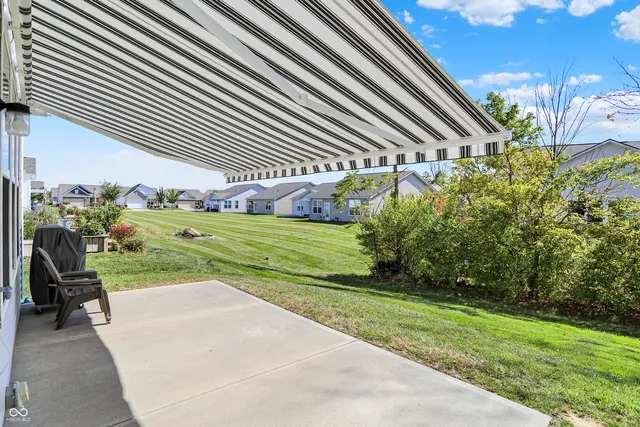 $362,900 | 4585 Mimosa Drive, Plainfield, IN 46168