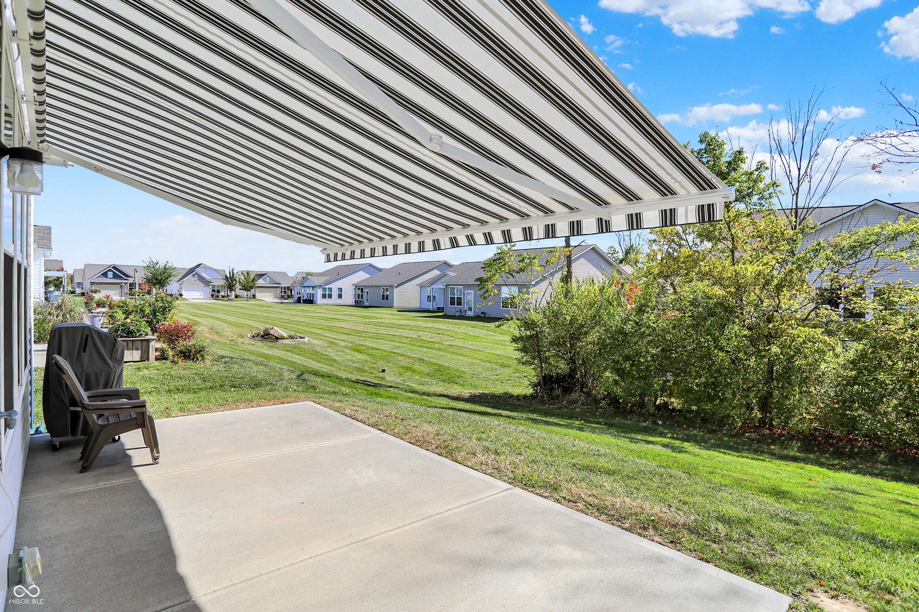 4585 Mimosa Drive Plainfield, IN 46168 - Photo 18 of 60