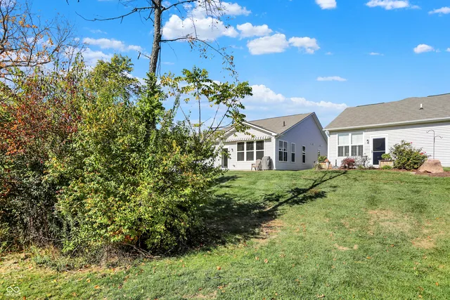 $362,900 | 4585 Mimosa Drive, Plainfield, IN 46168