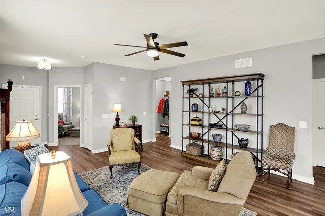 $362,900 | 4585 Mimosa Drive, Plainfield, IN 46168