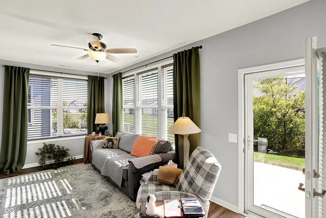 $362,900 | 4585 Mimosa Drive, Plainfield, IN 46168