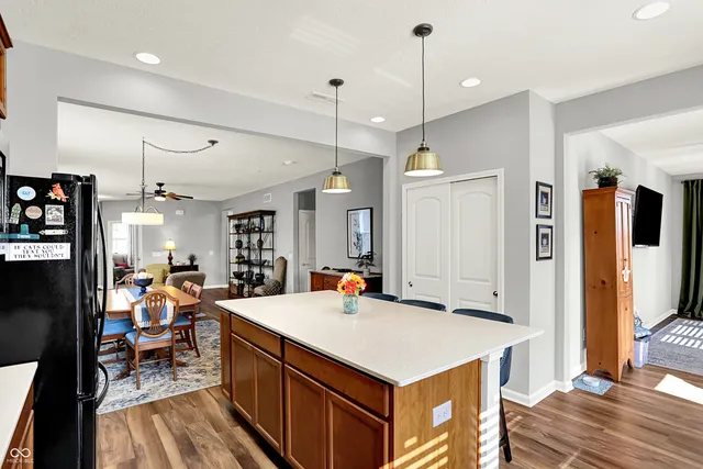 $362,900 | 4585 Mimosa Drive, Plainfield, IN 46168