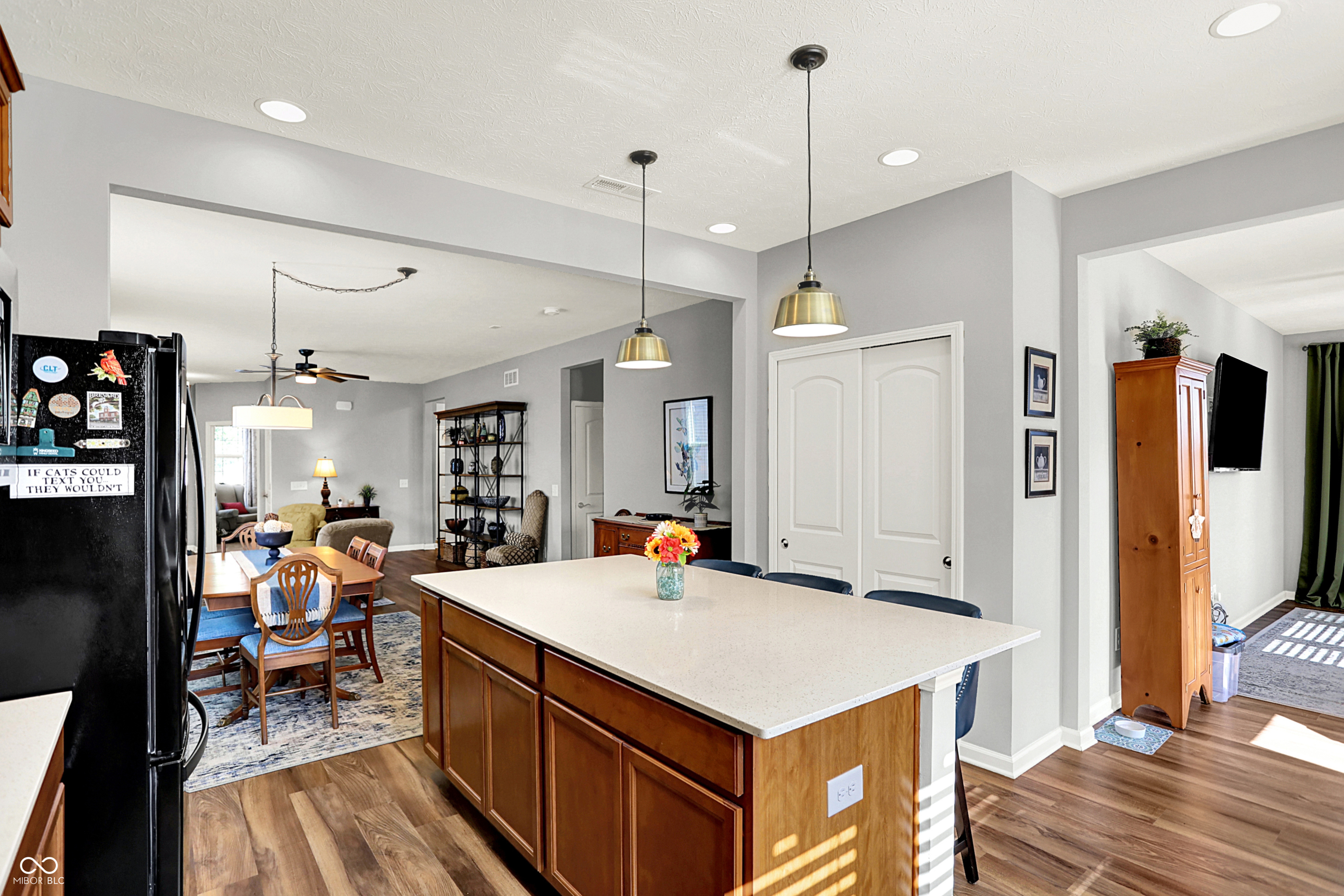 4585 Mimosa Drive Plainfield, IN 46168 - Photo 24 of 60