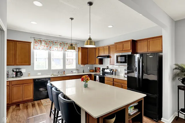 $362,900 | 4585 Mimosa Drive, Plainfield, IN 46168