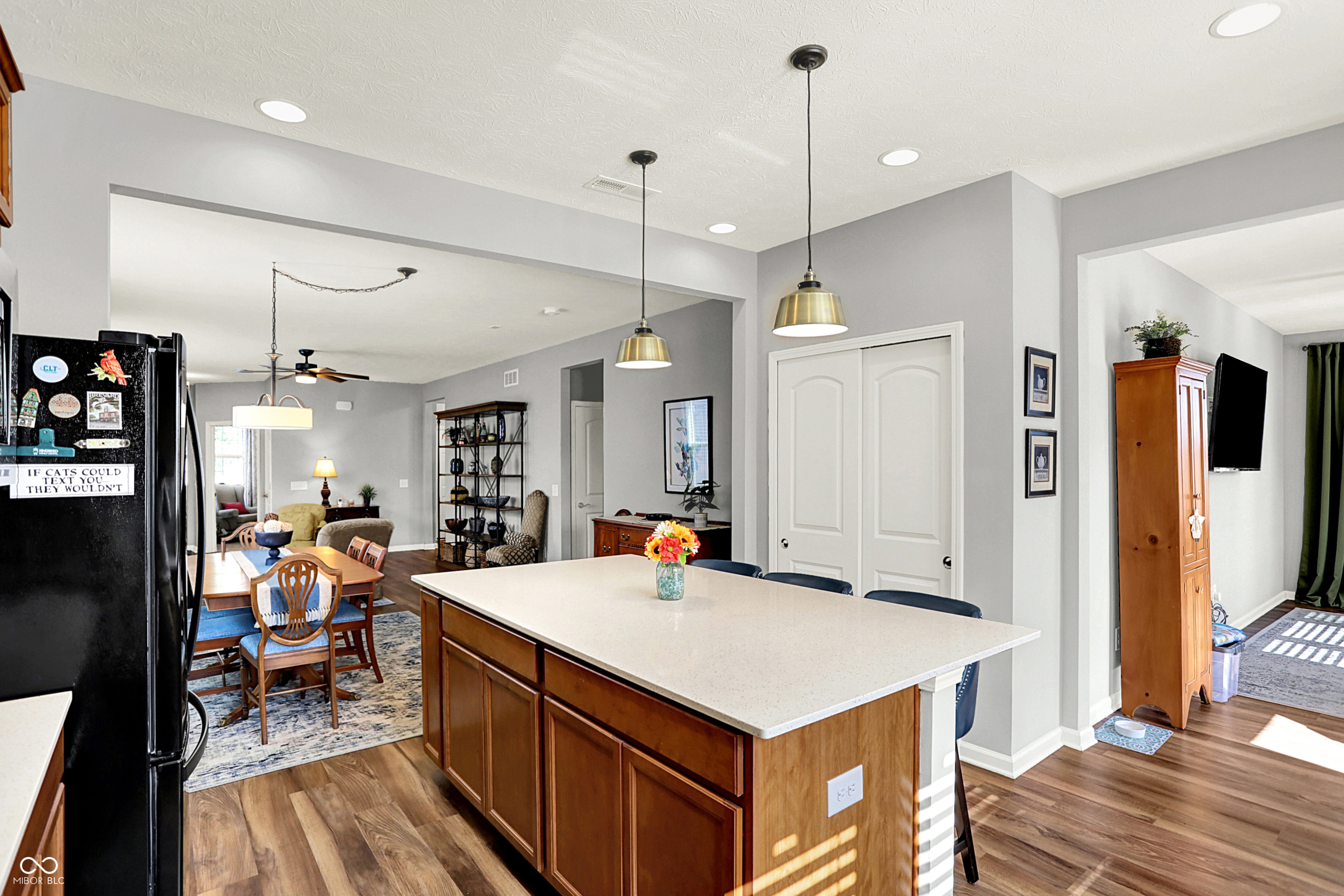 4585 Mimosa Drive Plainfield, IN 46168 - Photo 27 of 60