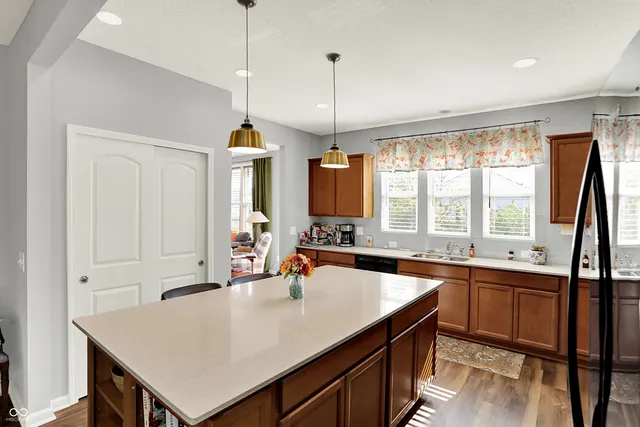 $362,900 | 4585 Mimosa Drive, Plainfield, IN 46168