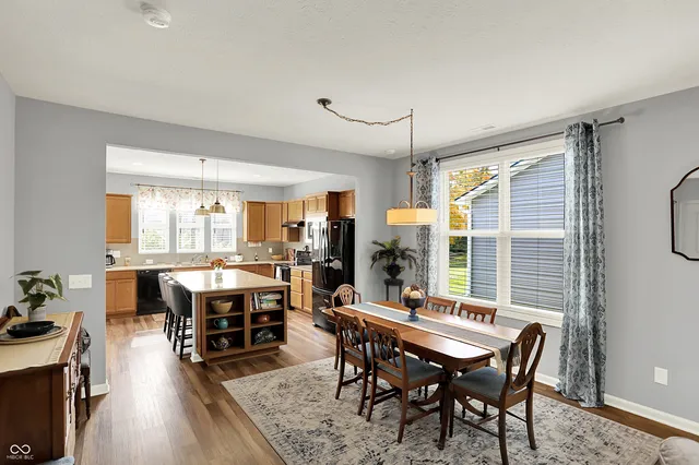 $362,900 | 4585 Mimosa Drive, Plainfield, IN 46168