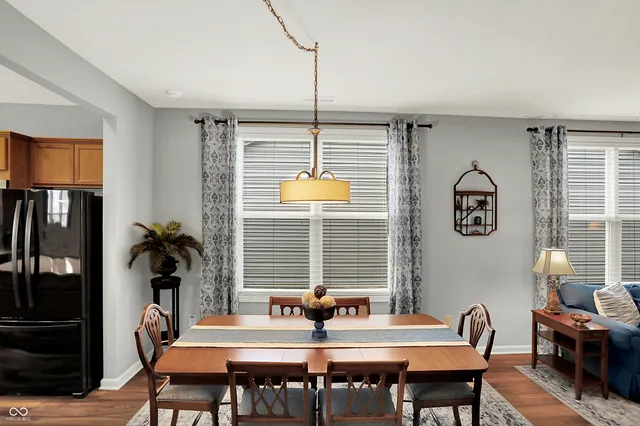 $362,900 | 4585 Mimosa Drive, Plainfield, IN 46168