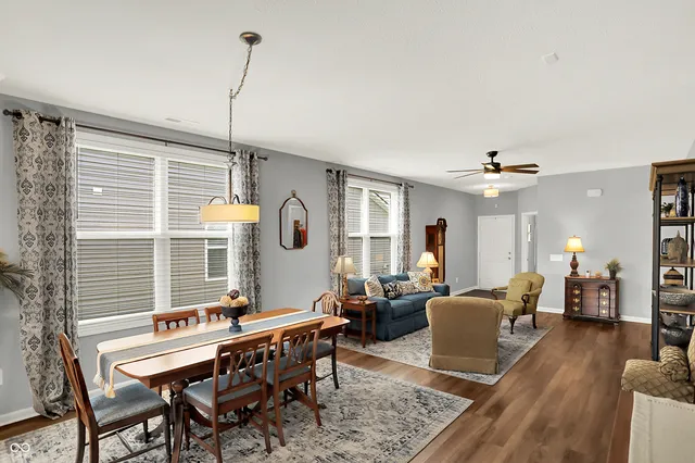 $362,900 | 4585 Mimosa Drive, Plainfield, IN 46168