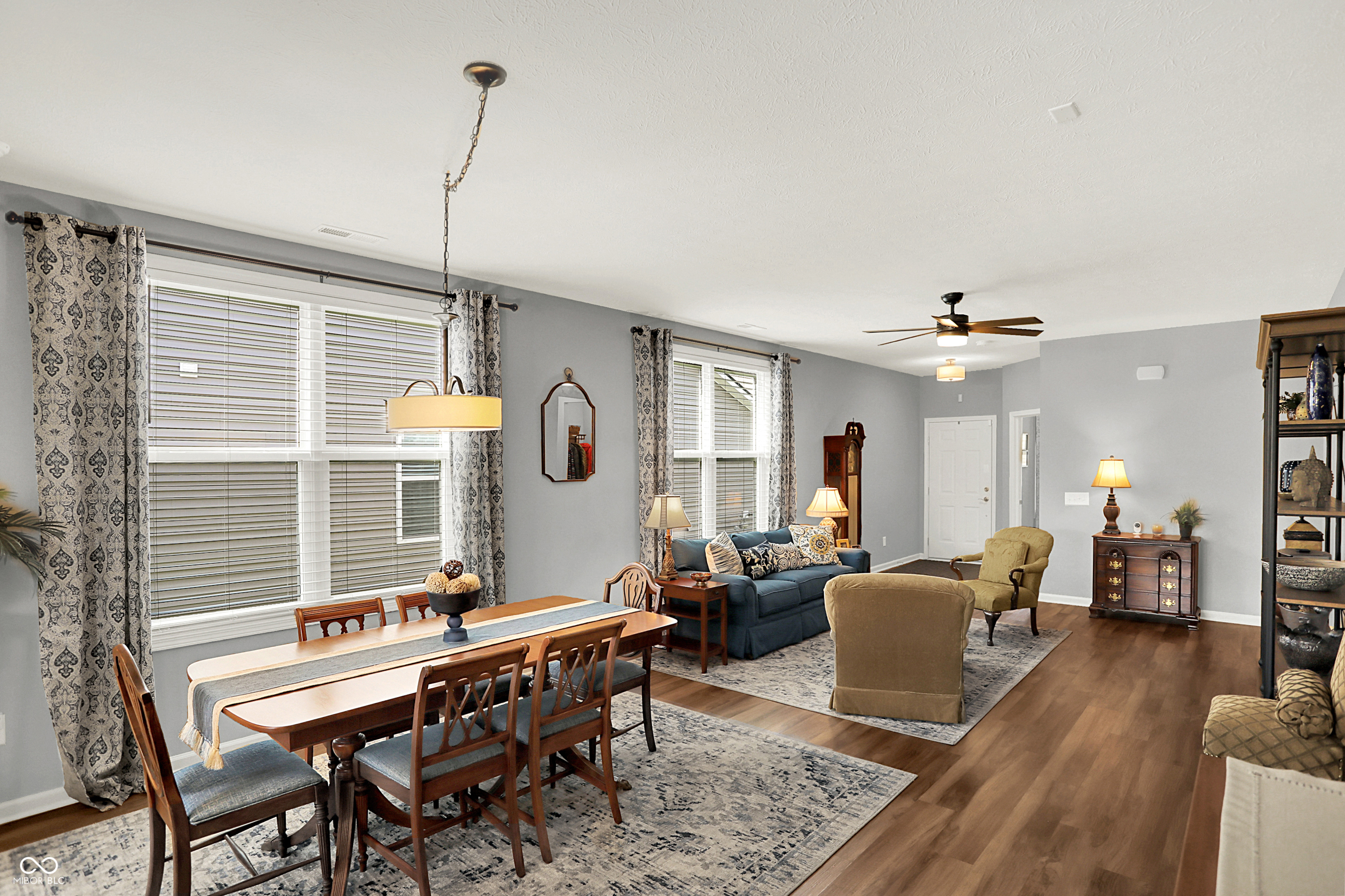 4585 Mimosa Drive Plainfield, IN 46168 - Photo 3 of 60