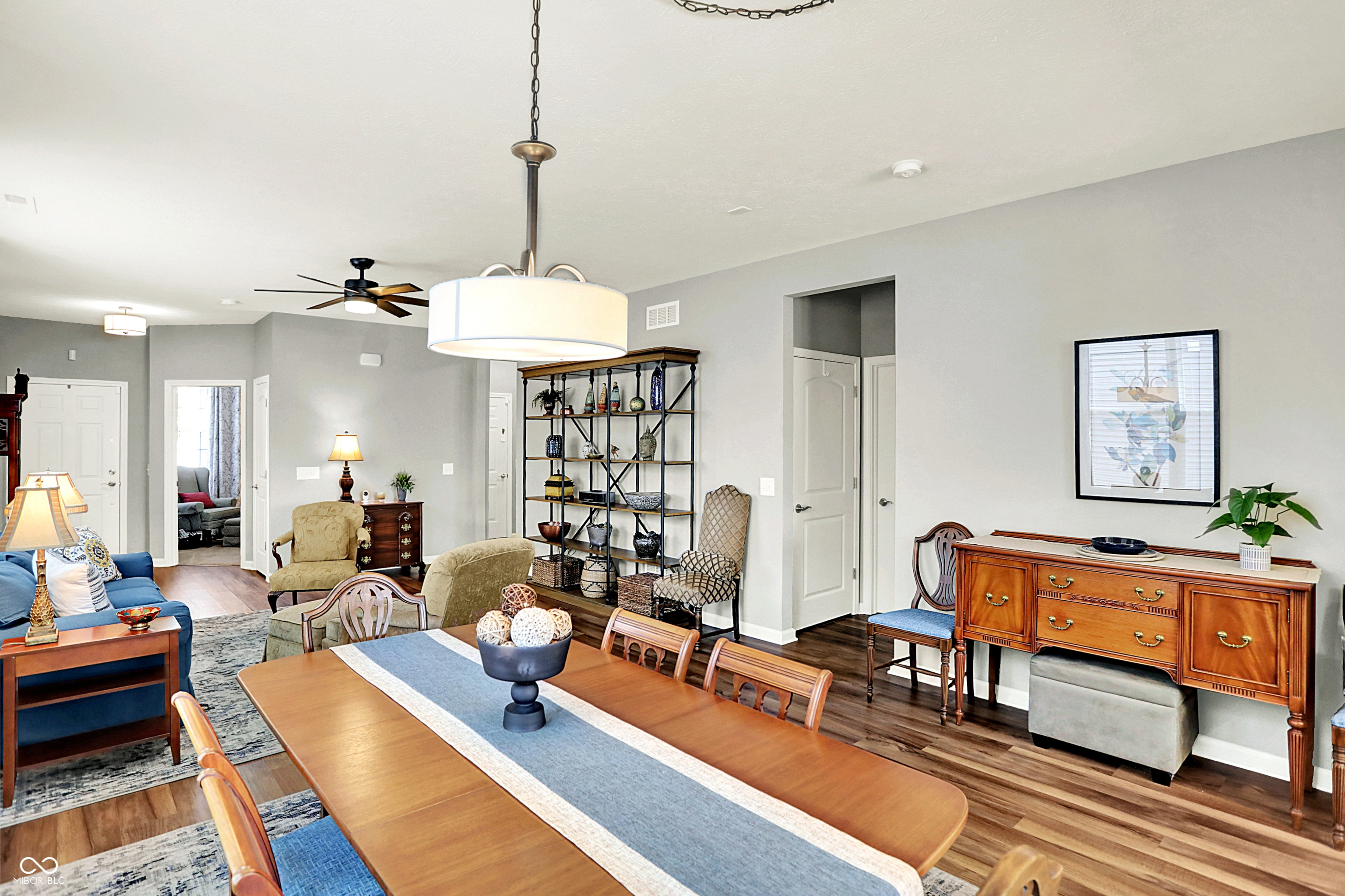 4585 Mimosa Drive Plainfield, IN 46168 - Photo 31 of 60