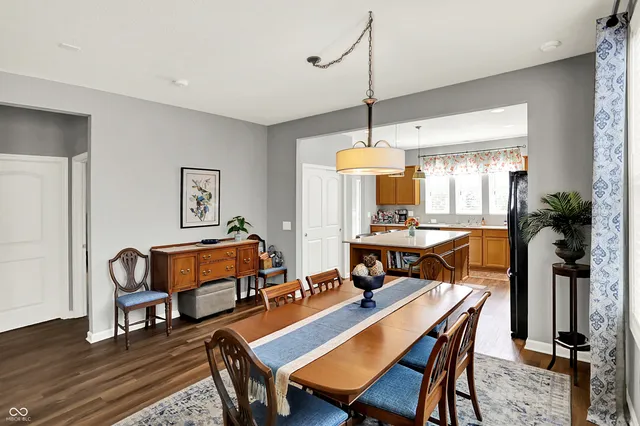 $362,900 | 4585 Mimosa Drive, Plainfield, IN 46168