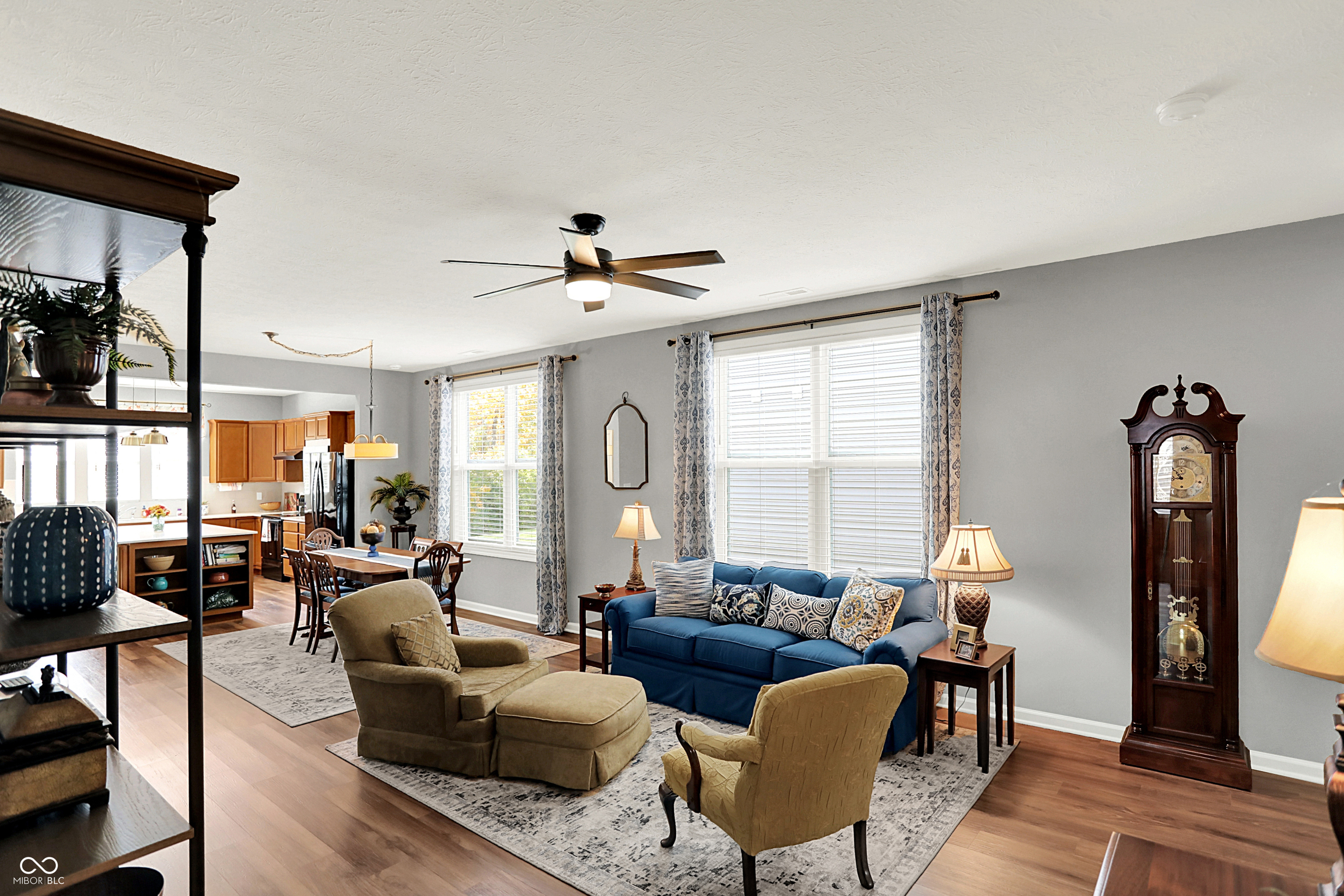 4585 Mimosa Drive Plainfield, IN 46168 - Photo 33 of 60