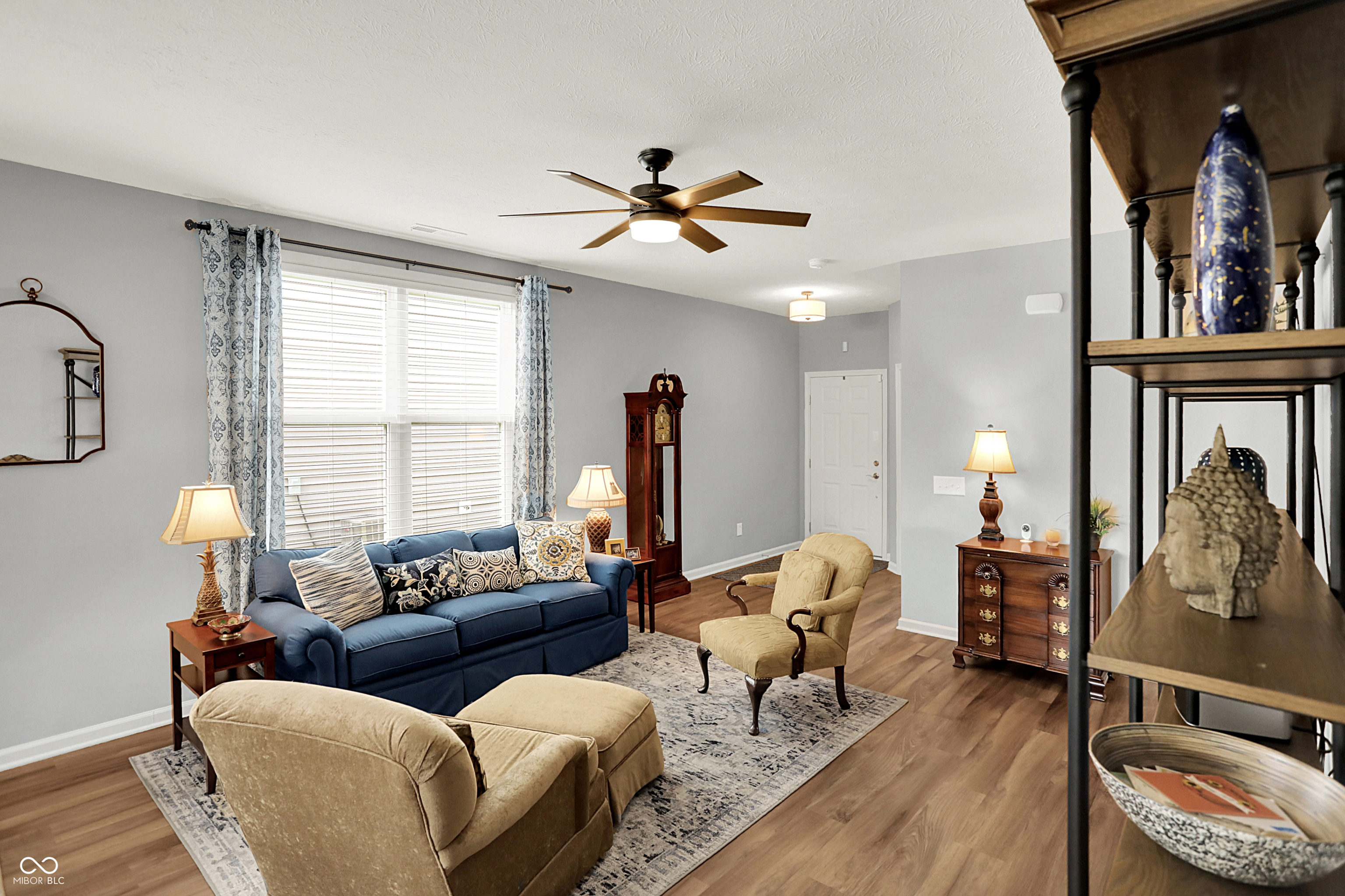 4585 Mimosa Drive Plainfield, IN 46168 - Photo 34 of 60