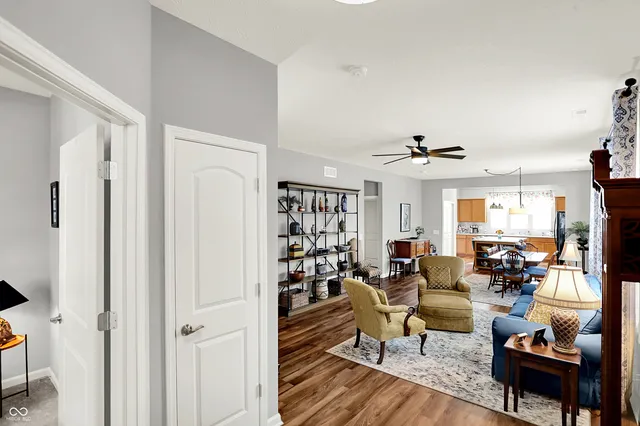 $362,900 | 4585 Mimosa Drive, Plainfield, IN 46168