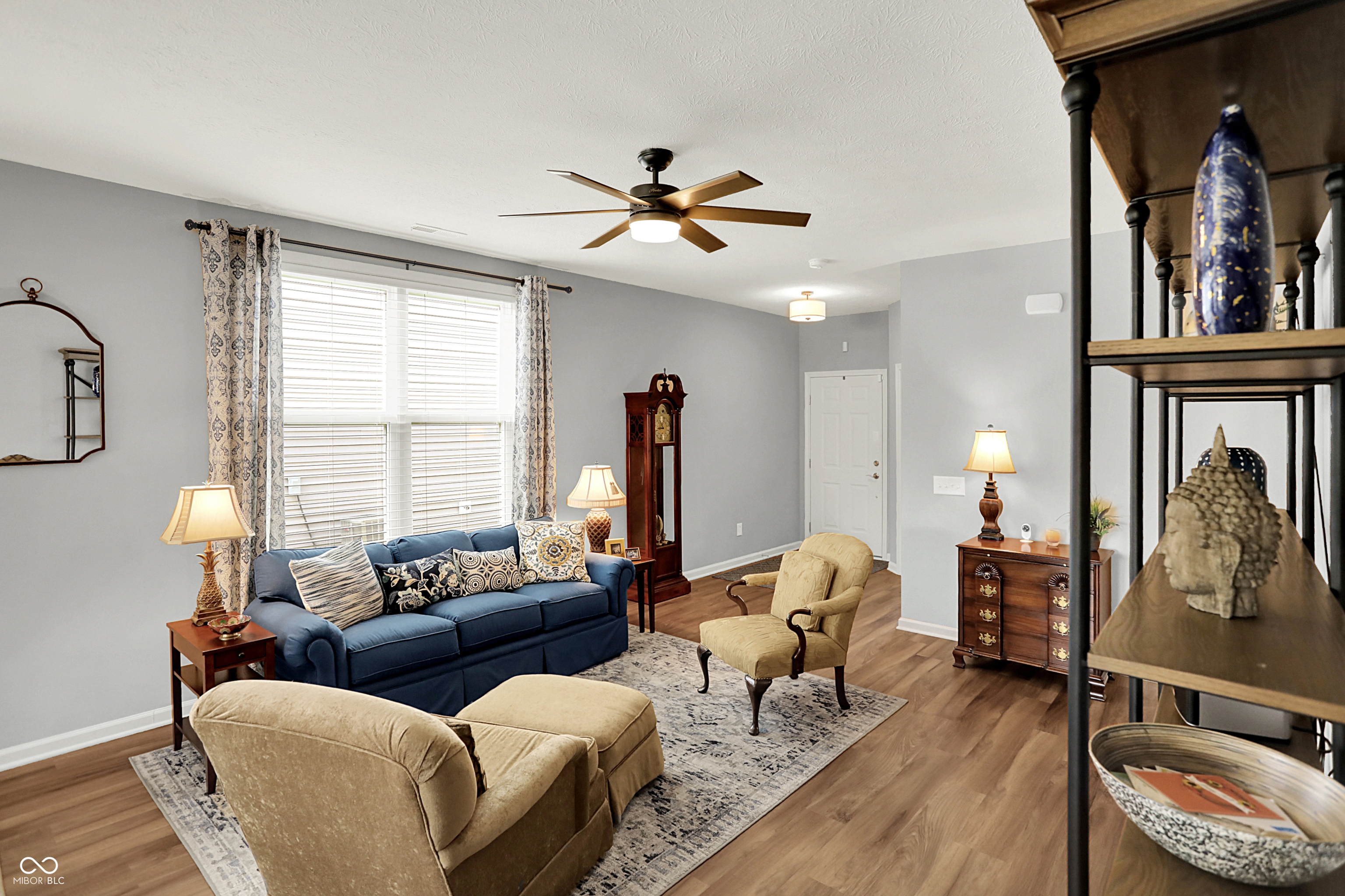 4585 Mimosa Drive Plainfield, IN 46168 - Photo 36 of 60