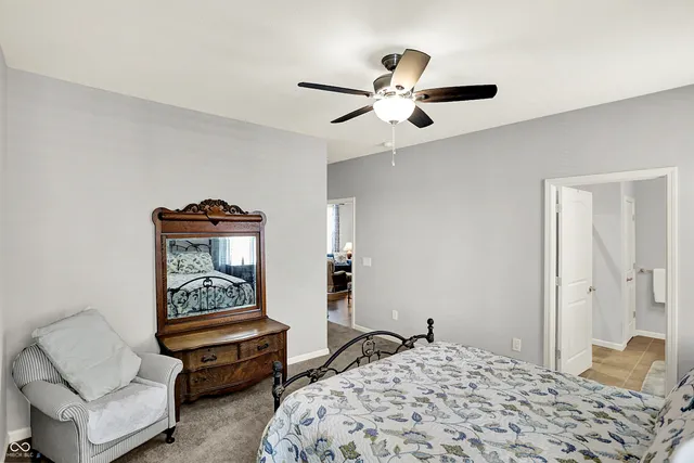 $362,900 | 4585 Mimosa Drive, Plainfield, IN 46168