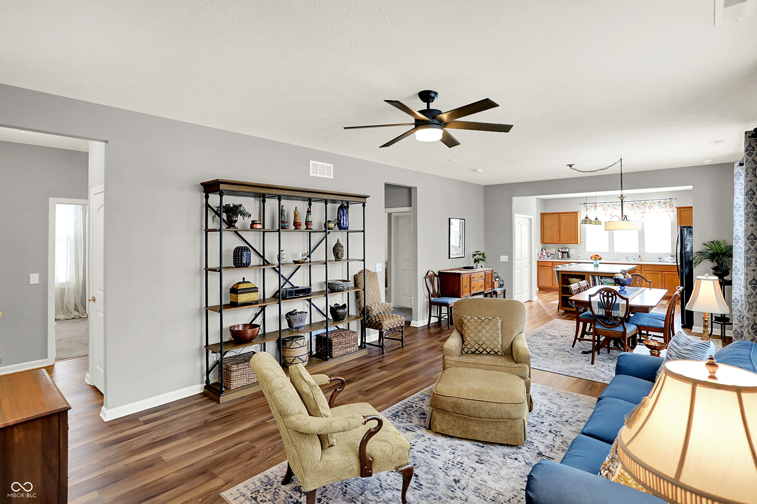 4585 Mimosa Drive Plainfield, IN 46168 - Photo 4 of 60