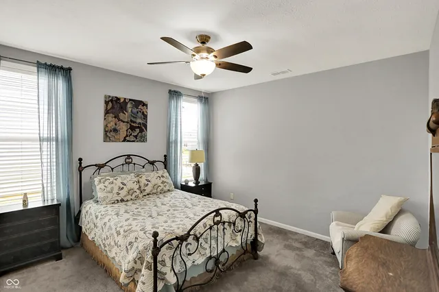 $362,900 | 4585 Mimosa Drive, Plainfield, IN 46168