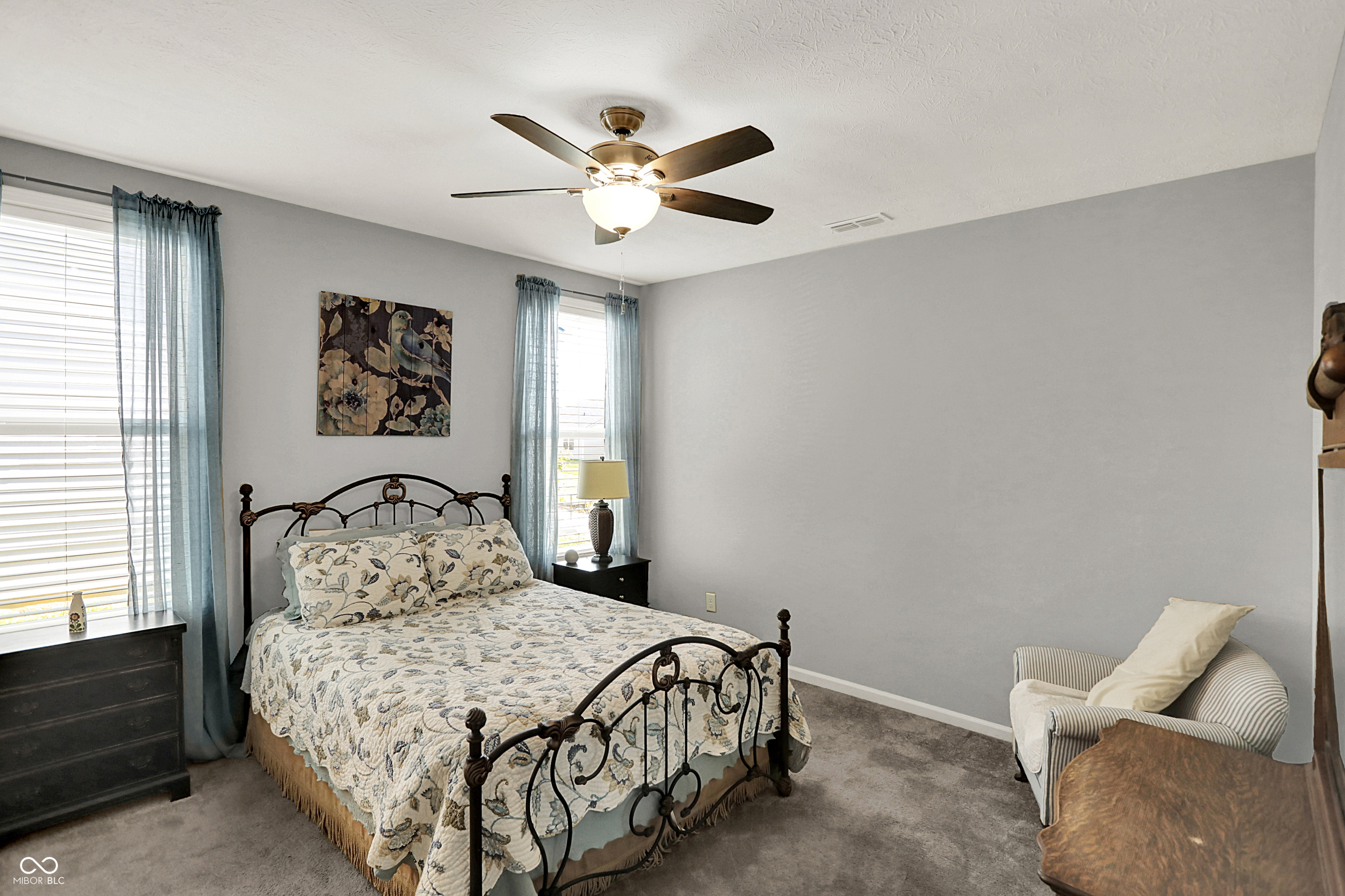 4585 Mimosa Drive Plainfield, IN 46168 - Photo 41 of 60