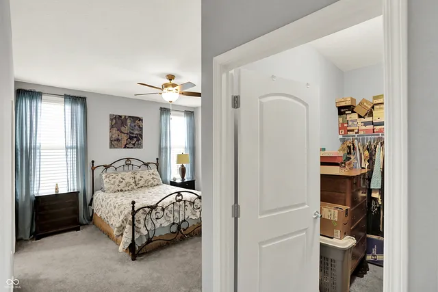 $362,900 | 4585 Mimosa Drive, Plainfield, IN 46168