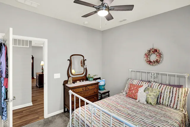 $362,900 | 4585 Mimosa Drive, Plainfield, IN 46168