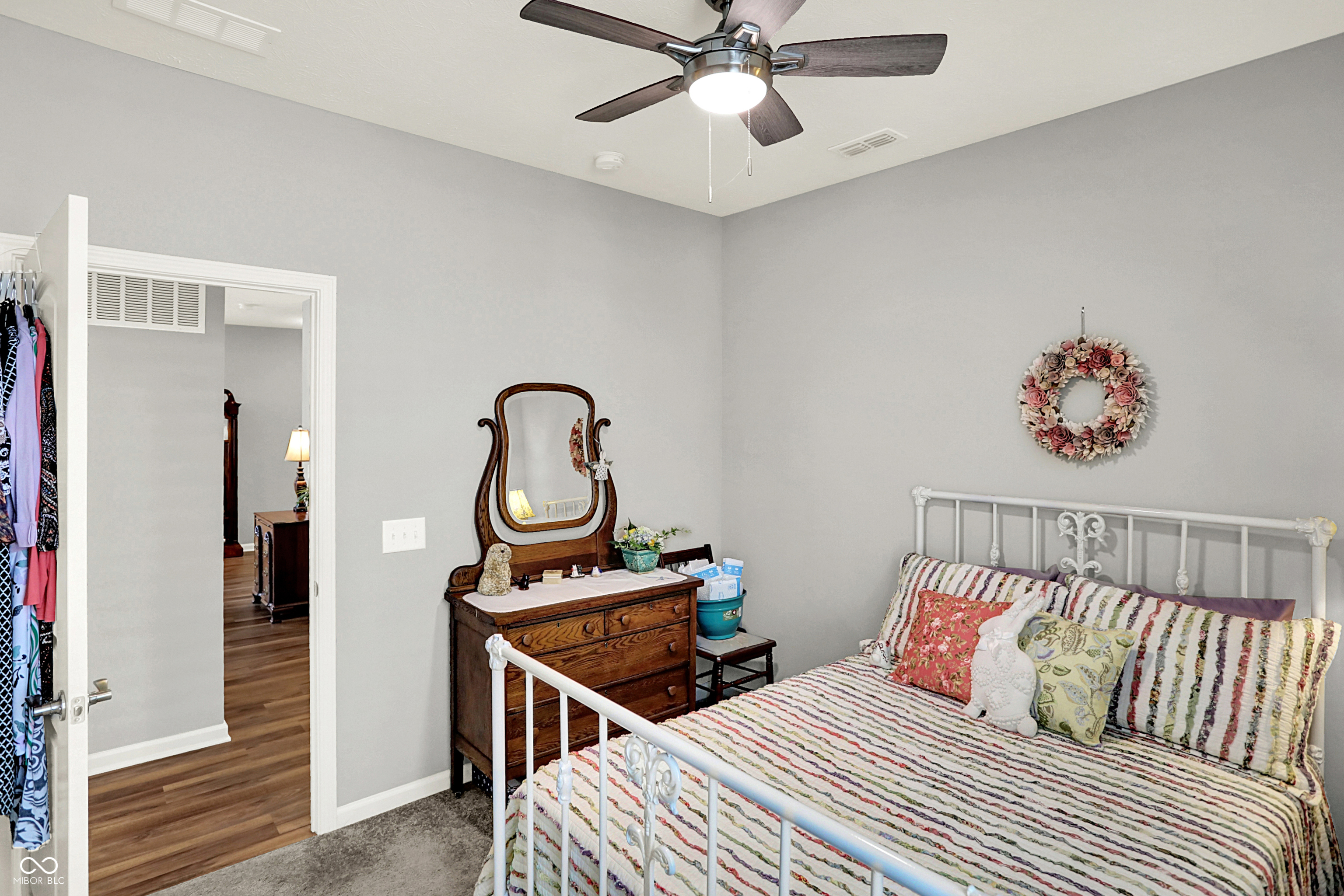 4585 Mimosa Drive Plainfield, IN 46168 - Photo 44 of 60