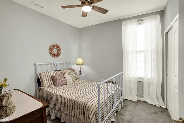 $362,900 | 4585 Mimosa Drive, Plainfield, IN 46168